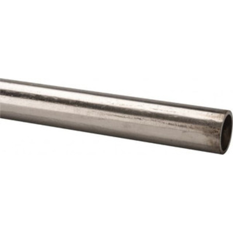Value Collection 6 ft. Long, 3/4 OD, 304 Stainless Steel Tube 0.065 Wall Thickness 36888 – 01412683