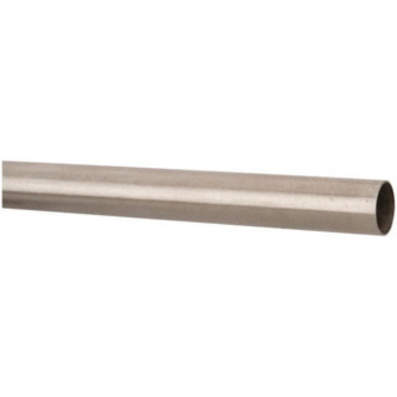 Value Collection 6 to 7 ft. Long, 1/2 OD, 304 Stainless Steel Tube 0.02 Wall Thickness 36398 – 75802215