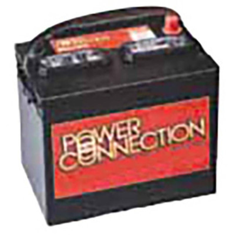 Value Collection J250 BCI Group, 425 Min Reserve Cranking at 25 Amps, 6 Volt, Floor Scrubber Automotive Battery 11-5/8 Long x 7 Wide x 11-5/8 High, 120 CCA Amperage Rating at 32F FS2-D – 03989902