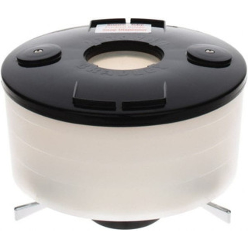 Bradley Wash Fountain Powder Soap Dispenser For Use with Bradley Circular Classic Wash Fountains S52-071 – 00588962