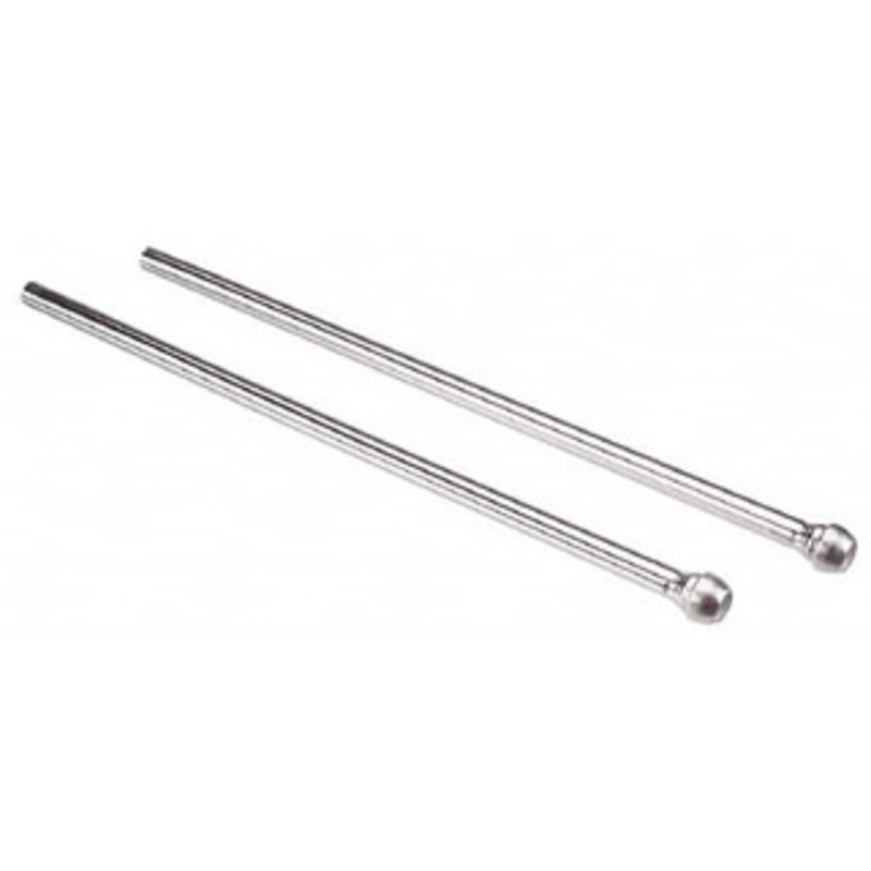 BrassCraft 1/2 Outlet, Copper Flexible Riser Tube Chrome Plated, Use with Sinks 3-12A C – 36985521