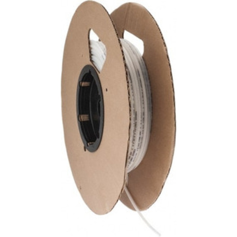 Parker Hannifin 0.106 ID x 5/32 OD, 0.025 Wall Thickness, 250 ft. Long, Nylon Tube Natural, 250 Max psi, -65 to 200F NN-2.5-025 – 60260734
