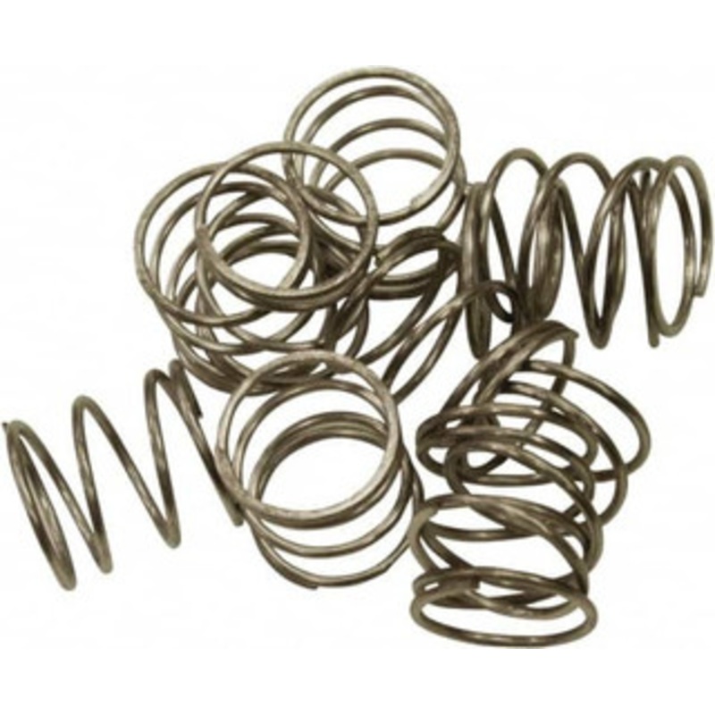 Acorn Engineering Wash Fountain Orifice Plate Spring For Use with Acorn Washfountains 2563-008-001 – 69640183