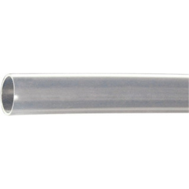 Parker Hannifin 0.17 ID x 1/4 OD, 0.04 Wall Thickness, 50 ft. Long, PFA Tube Natural, 300 Max psi, 500F 1040250040NT50 – 33678517