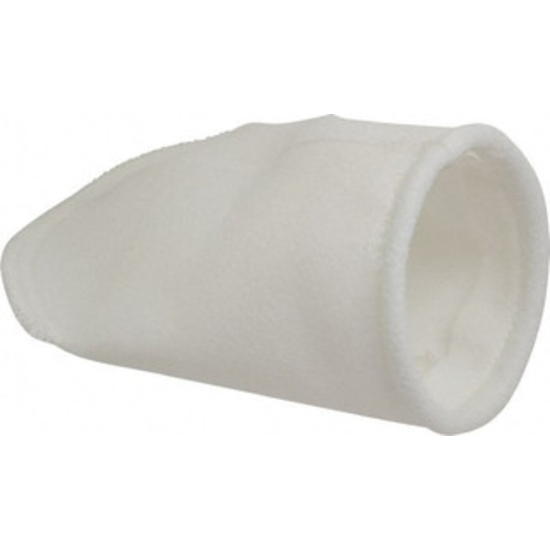 Pentair 100 Micron, Size 3, 20 GPM Max Flow, High Flow Bag Filter 4.1 Inch Diameter, 8 Inch Long, 1/2 Sq. Ft. KE100K3S – 71776058