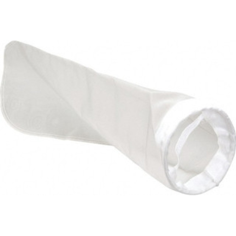 Pentair 400 Micron, Size 2, 220 GPM Max Flow, High Flow Bag Filter 7 Inch Diameter, 32 Inch Long, 4.4 Sq. Ft. NMO400K2S – 71775985