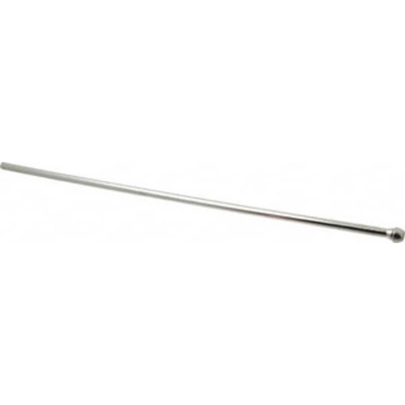 BrassCraft 3/8 Outlet, Copper Flexible Riser Tube Chrome Plated, Use with Sinks 1-20A C – 36985513