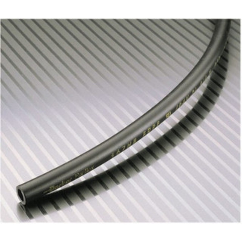 Parker Hannifin 0.096 ID x 5/32 OD, 1/32 Wall Thickness, 500 ft. Long, Polyethylene Tube Black, 225 Max psi, -85 to 150F PEFR-2.5-0500 – 64986656