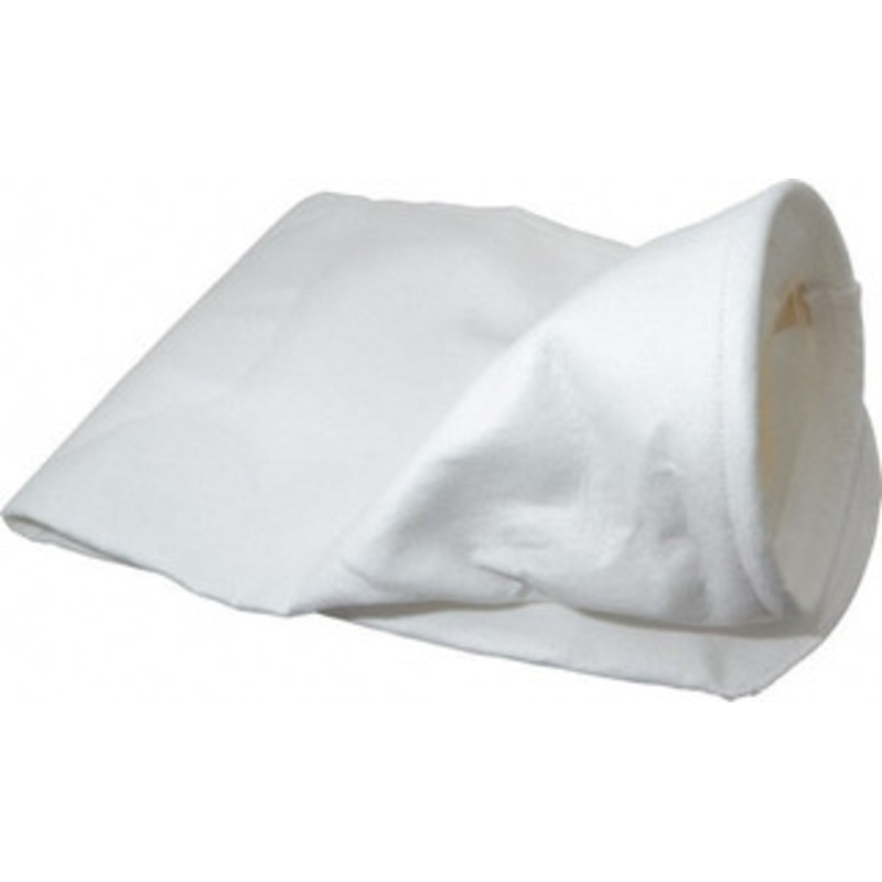 Parker Hannifin 5 Micron, Size 2, High Flow Bag Filter 7 Inch Diameter, 30-1/2 Inch Long G2PE5 – 37037314