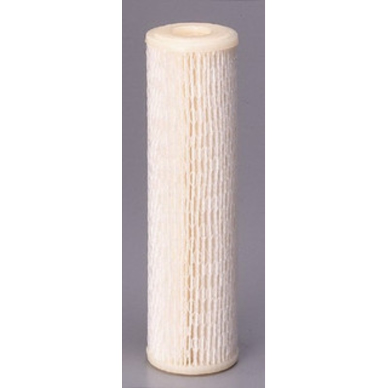 Pentair 2-5/8 OD, 5, Cellulose Polyester Pleated Cartridge Filter 20 Long, Reduces Sediments 255486-43 – 37023207