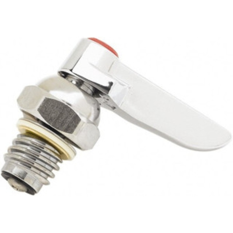 T&S Brass Right Hand Spindle, Faucet Stem and Cartridge For Use with B-1100 Faucets 002710-40 – 32065054