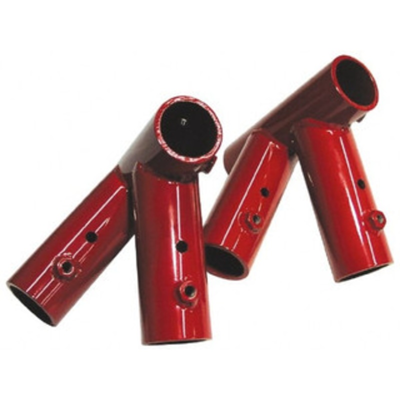 Value Collection 1/4 to 12 Pipe Capacity, Pipe Horses 2,500 Lb Capacity 33-05-300 – 03169869