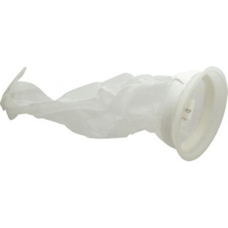 Value Collection 300 Micron, Size 2, 180 GPM Max Flow, Liquid Bag Filter 7 Inch Diameter, 32 Inch Long, 5 Sq. Ft. 310-008-116 – 04560918