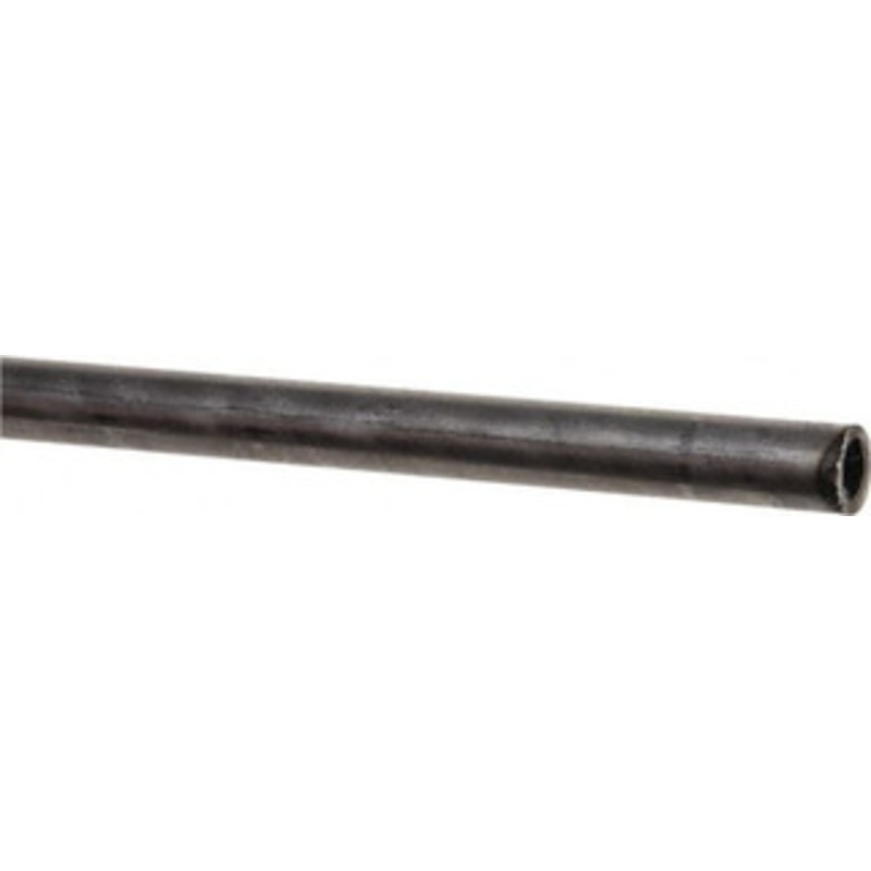 Value Collection 6 ft. Long, 3/8 OD, 1010 Alloy Steel Tube 0.049 Wall Thickness 26159 – 01414598