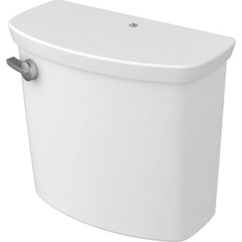 American Standard Toilet Repair Kits & Parts, Type: Toilet tank, Material: Vitreous China, For Use With: Glenwall Vormax 4385A167.020 – 13921903