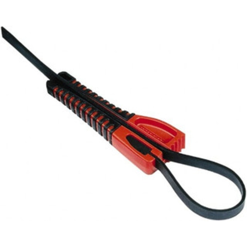 BOA 4 Max Pipe Capacity, 24 Long, Strap Wrench 4 Actual OD, 6 Handle Length BO11022 – 91449512