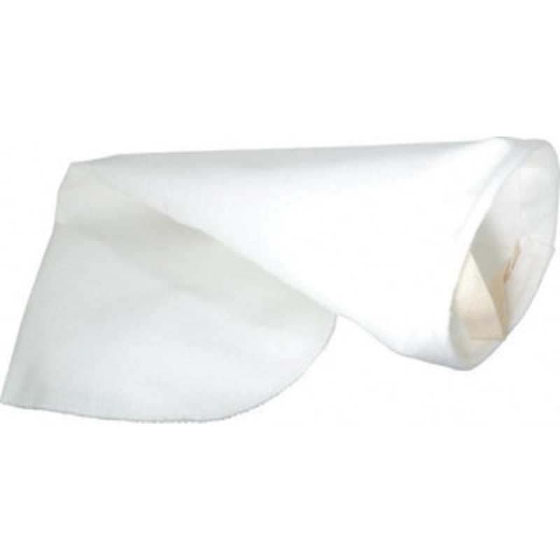 Parker Hannifin 10 Micron, Size 2, High Flow Bag Filter 7 Inch Diameter, 30-1/2 Inch Long G2PE10 – 37037322
