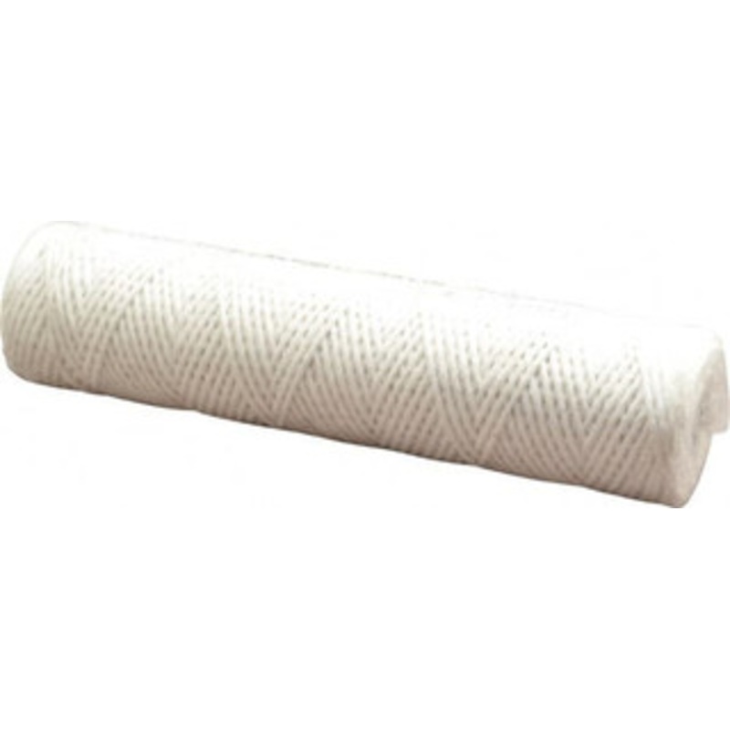 Parker Hannifin 2-1/2 OD, 10, Acetate Cotton String-Wound Cartridge Filter 10 Long WC19R10 – 37038304