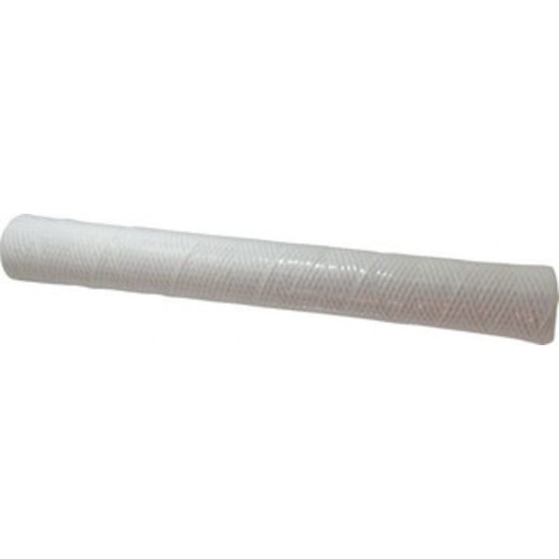 Parker Hannifin 2-1/2 OD, 20, Polyester String-Wound Cartridge Filter 20 Long S15R20A – 08850232