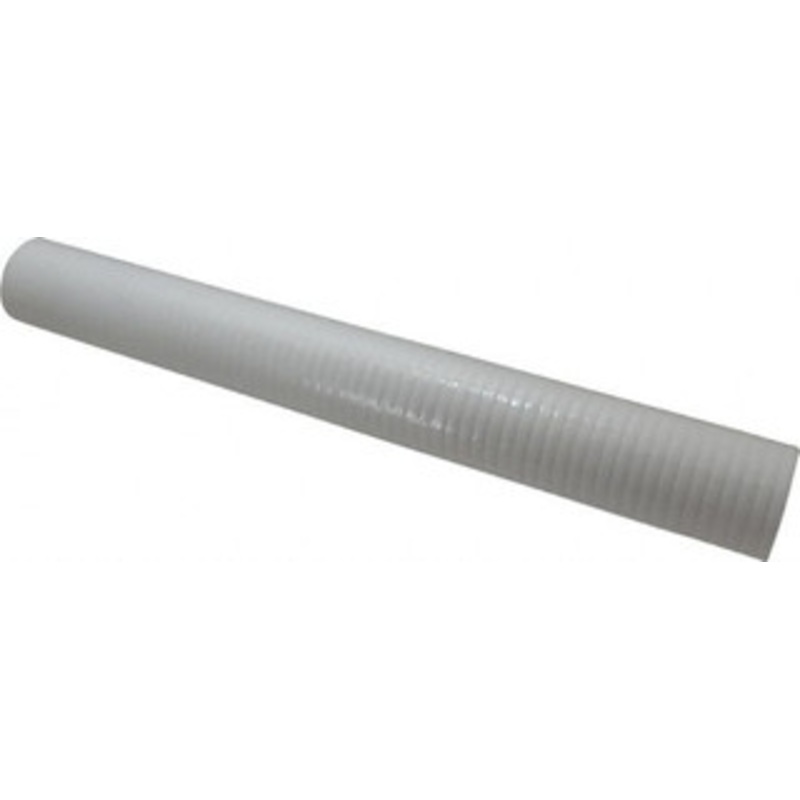 Parker Hannifin 2-1/2 OD, 25, Polyolefin Thermal Bonded Cartridge Filter 20 Long DBC25M20 – 04744504