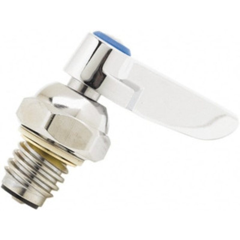 T&S Brass Left Hand Spindle, Faucet Stem and Cartridge For Use with B-1100 Faucets 002709-40 – 32065062