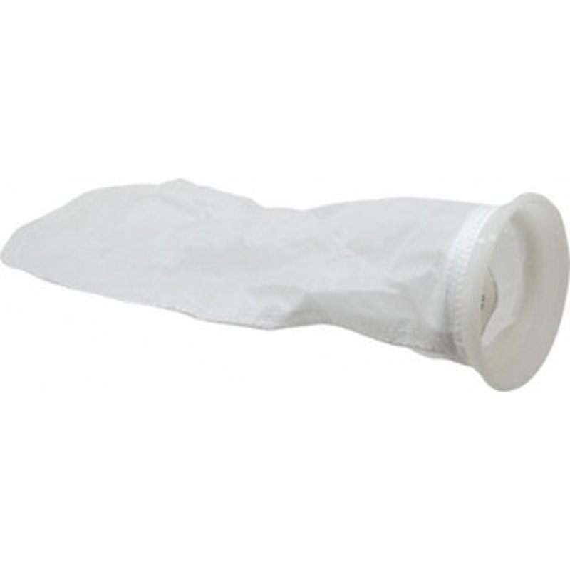 Value Collection 100 Micron, Size 4, 50 GPM Max Flow, Liquid Bag Filter 4 Inch Diameter, 14 Inch Long, 1.3 Sq. Ft. 310-008-094 – 04560694