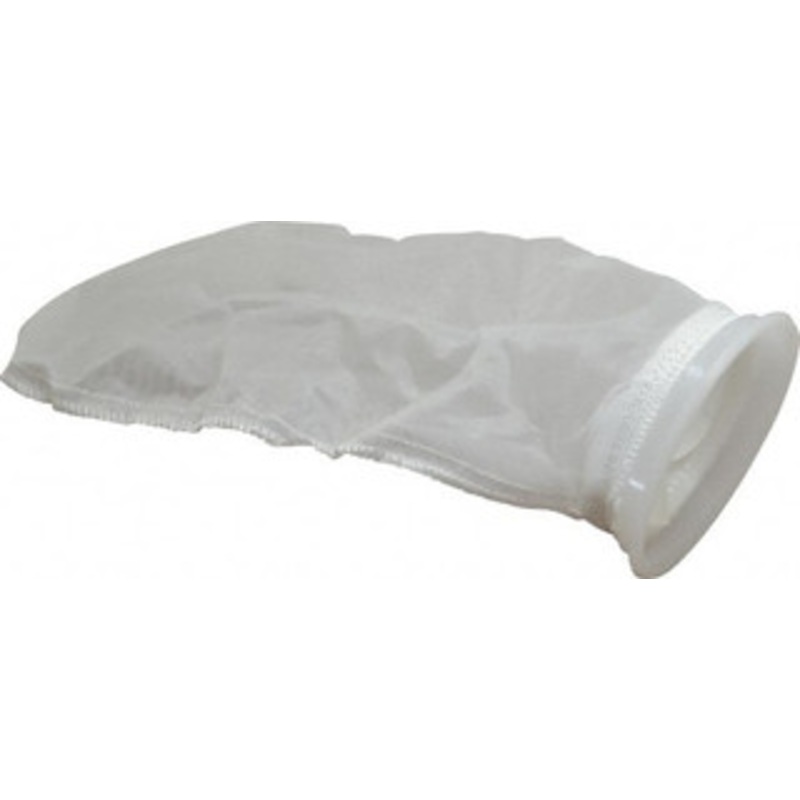 Value Collection 250 Micron, Size 4, 50 GPM Max Flow, Liquid Bag Filter 4 Inch Diameter, 14 Inch Long, 1.3 Sq. Ft. 310-008-112 – 04560876