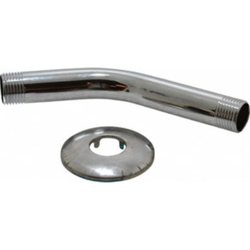 Value Collection Shower Heads and Accessories Chrome Plated, Brass 15053 – 86385655