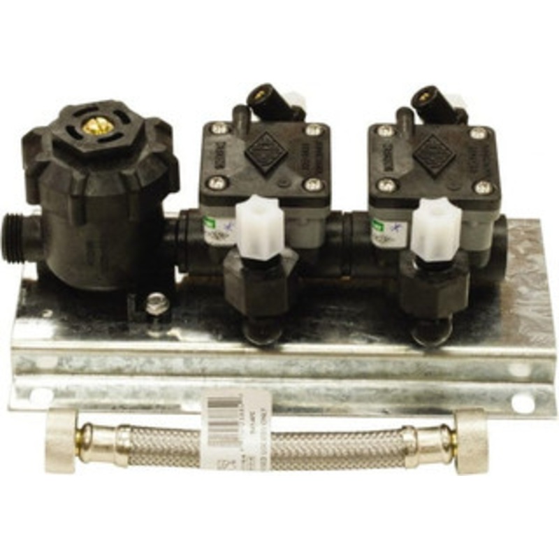 Acorn Engineering Wash Fountain Single Temp Metering For Use with Acorn Washfountains 2590-012-002 – 69639953