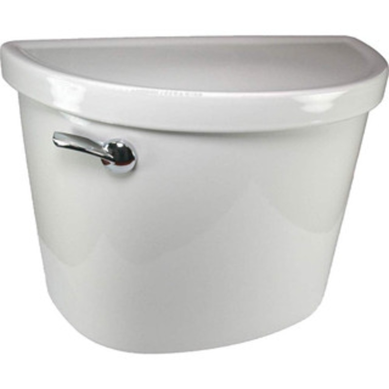 American Standard Toilet Repair Kits & Parts, Type: Toilet tank, Material: Vitreous China, For Use With: Champion Pro 4225A104.020 – 13921945