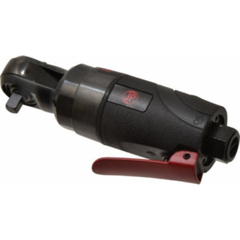 Jupiter Pneumatics 1/4 Stubby Ratchet Wrench – 52-508-9