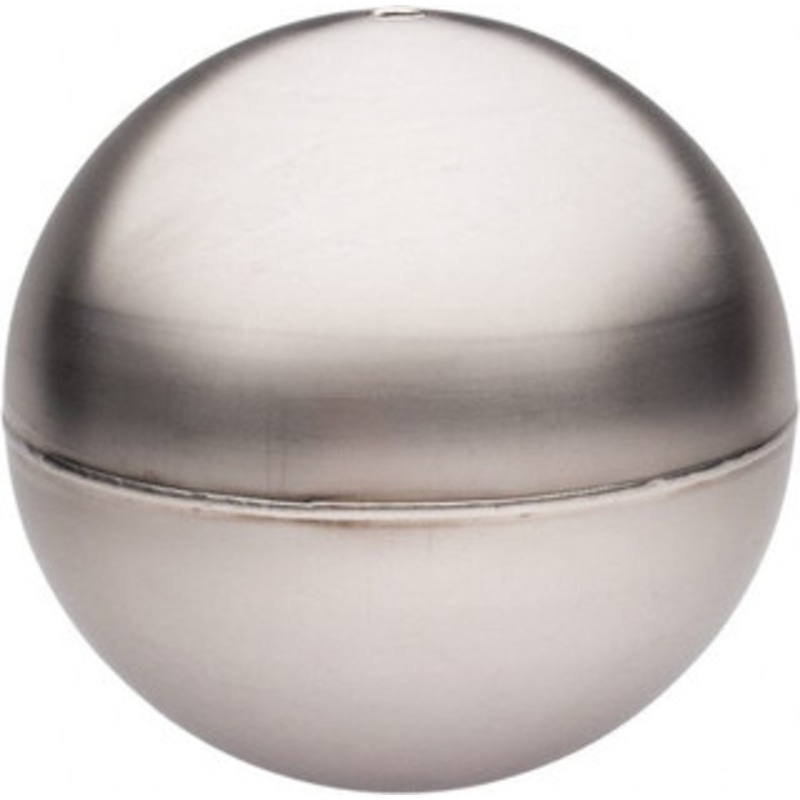 Made in USA 8 Diam, Spherical, Tubed Through Connection, Metal Float 3/8 Rod Thread, Stainless Steel, 450 Max psi, 20 Gauge RT80437 – 57284598