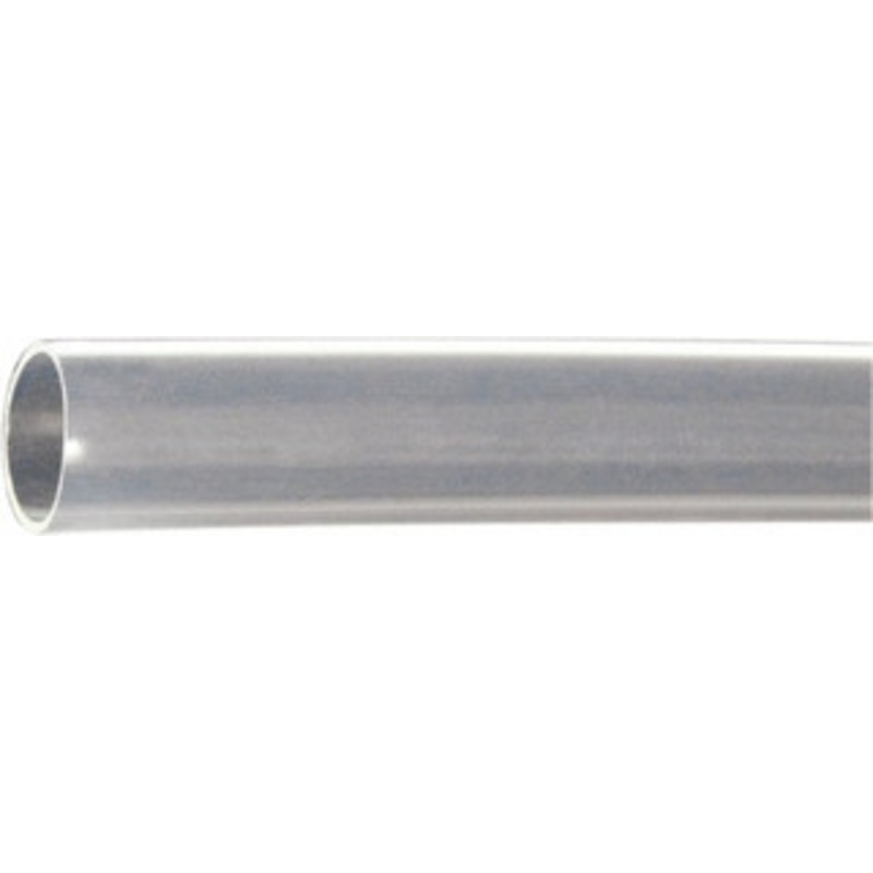 Parker Hannifin 0.17 ID x 1/4 OD, 0.04 Wall Thickness, 50 ft. Long, FEP Tube Natural, 280 Max psi, 400F 1030250040NT50 – 33678509