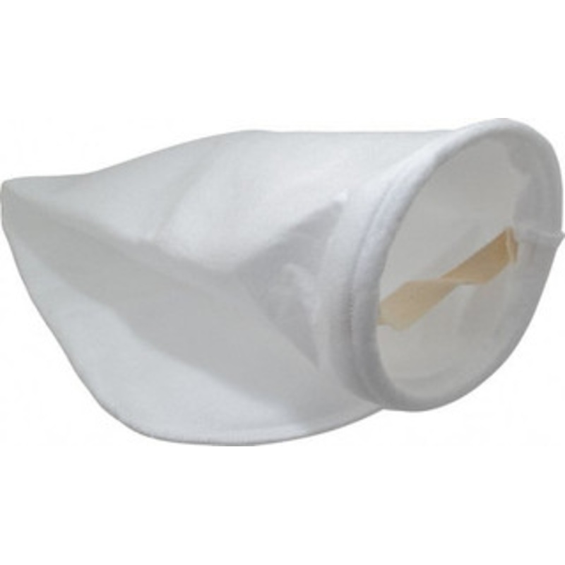 Parker Hannifin 25 Micron, Size 2, High Flow Bag Filter 7 Inch Diameter, 30-1/2 Inch Long G2P25 – 37037462