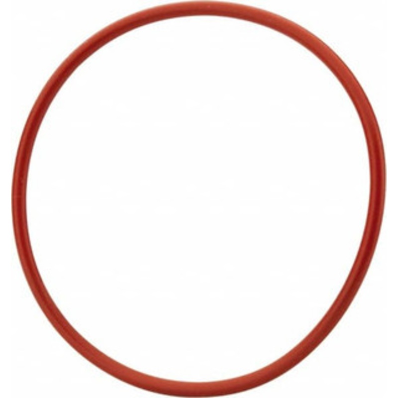 Pentair -237 Silicone FDA Grade, Cartridge Filter O Ring For Use with U.S. Filters – No. 5 and No. 10 Slim Line Housings 158096 – 37022431