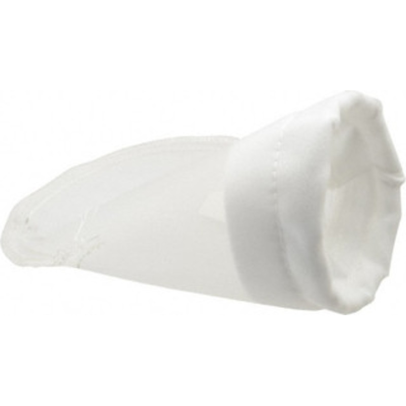 Pentair 400 Micron, Size 3, 30 GPM Max Flow, High Flow Bag Filter 4.1 Inch Diameter, 8 Inch Long, 1/2 Sq. Ft. NMO400K3S – 71776165