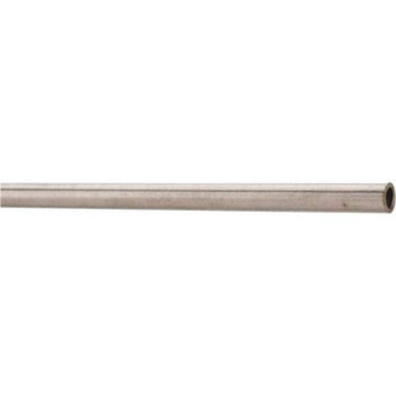 Value Collection 6 to 7 ft. Long, 1/4 OD, 304 Stainless Steel Tube 1/36 Wall Thickness 35882 – 44579753