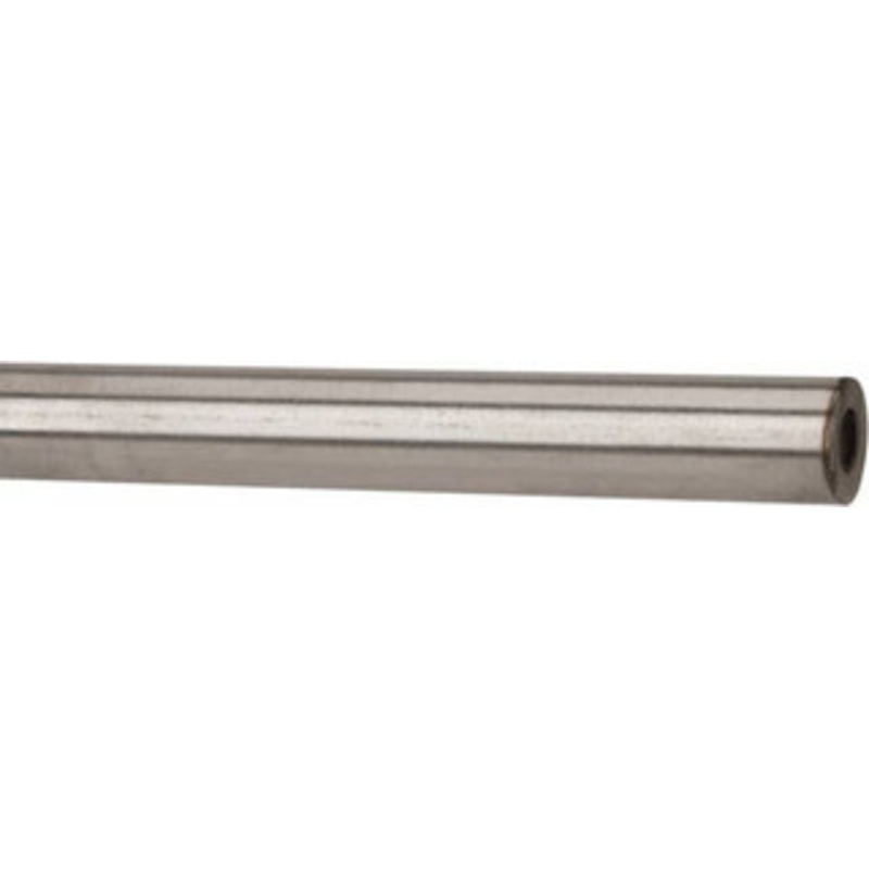 Value Collection 6 to 7 ft. Long, 3/8 OD, 304 Stainless Steel Tube 0.083 Wall Thickness SC75802207 – 75802207