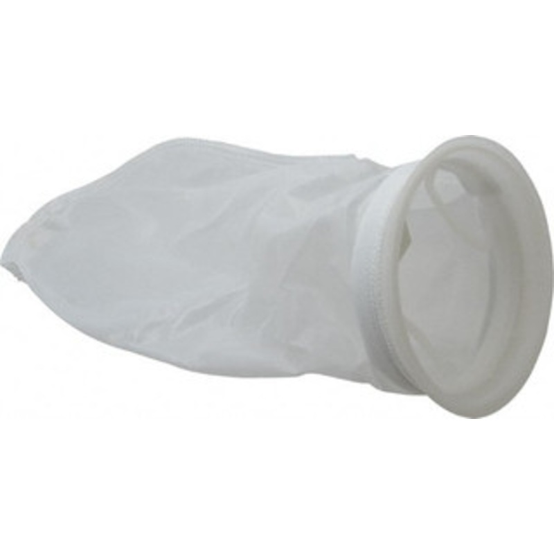 Value Collection 400 Micron, Size 1, 90 GPM Max Flow, Liquid Bag Filter 7 Inch Diameter, 16-1/2 Inch Long, 2-1/2 Sq. Ft. 310-008-121 – 04560967