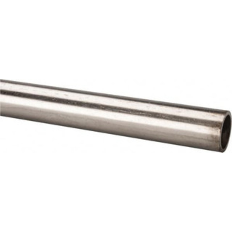 Value Collection 6 ft. Long, 3/4 OD, 316 Stainless Steel Tube 0.065 Wall Thickness 36898 – 01413020