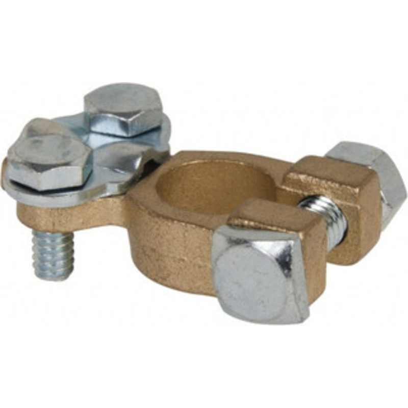 Value Collection Automotive Battery Universal Solderless Brass Battery Terminal SAM027 – 03518255