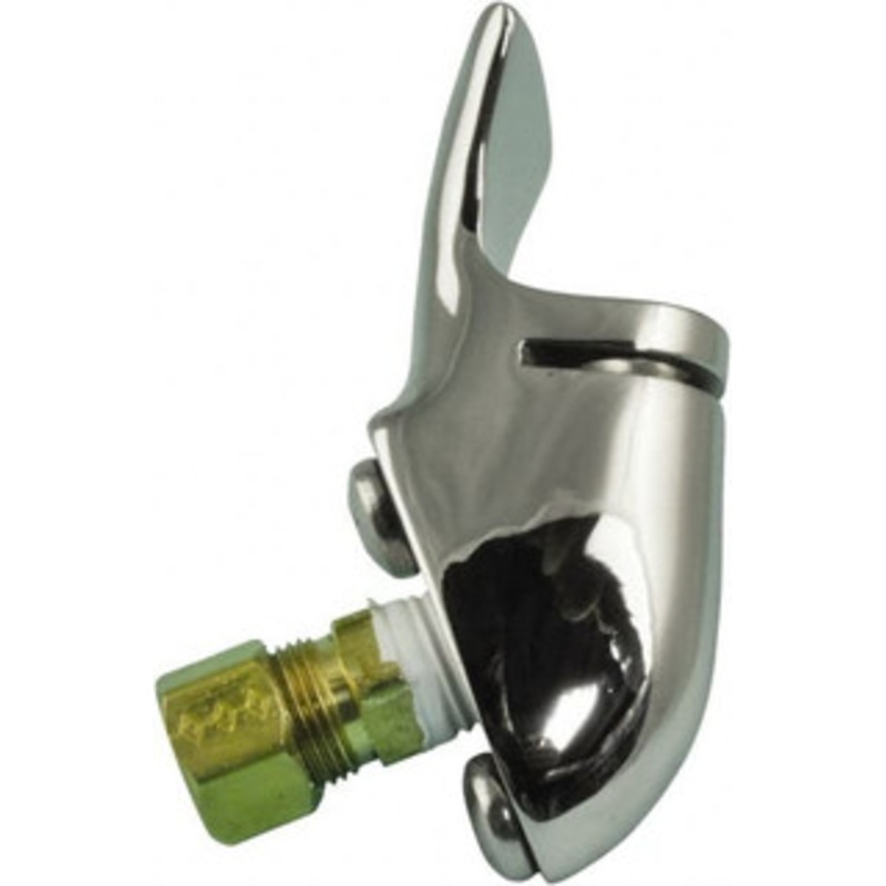 Acorn Engineering Faucet Replacement Bubbler with Mouth Guard Use with Acorn Water Coolers and Drinking Fountains 4025-000-001 – 69591865