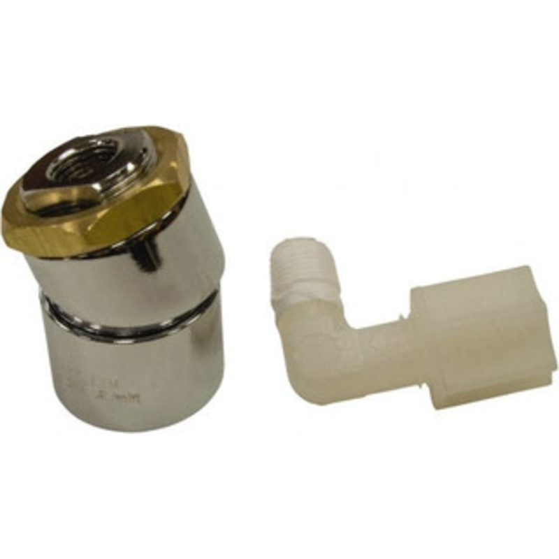 Acorn Engineering Wash Fountain 20 Angle Nozzle Assembly For Use with Acorn Washfountains 2998-212-001 – 65388043