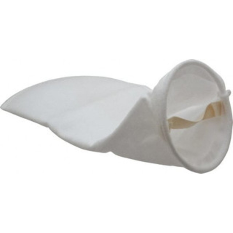 Parker Hannifin 100 Micron, Size 1, High Flow Bag Filter 7 Inch Diameter, 16-1/2 Inch Long G1P100 – 37037421