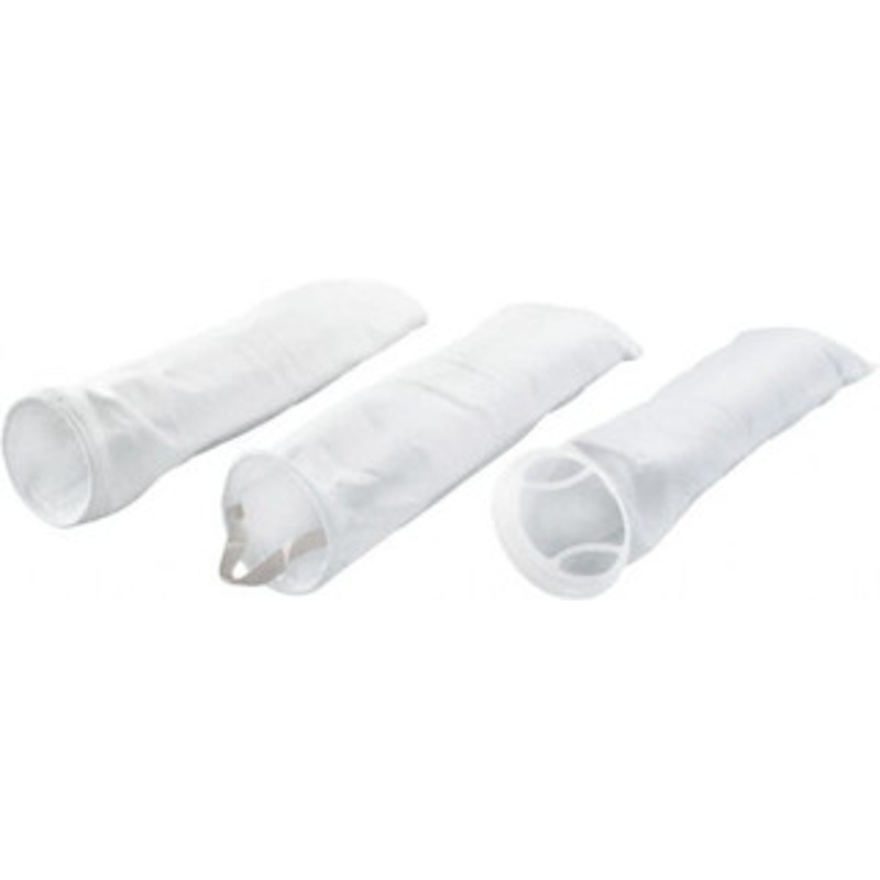 Parker Hannifin 5 Micron, Size 1, High Flow Bag Filter 7 Inch Diameter, 16-1/2 Inch Long G1P5 – 37037389