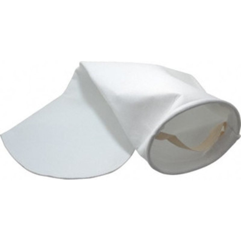 Parker Hannifin Size 2, High Flow Bag Filter 7 Inch Diameter, 30-1/2 Inch Long G2PE1 – 37037306