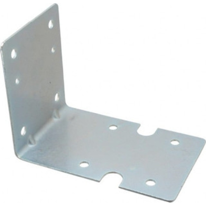 Pentair Stainless Steel, Cartridge Filter Mounting Bracket For Use with U.S. Filters – Big Blue Housings 150061 – 37022274