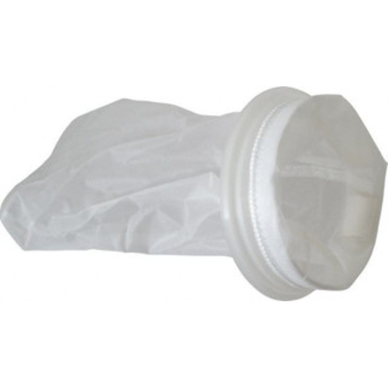 Value Collection 250 Micron, Size 1, 90 GPM Max Flow, Liquid Bag Filter 7 Inch Diameter, 16-1/2 Inch Long, 2-1/2 Sq. Ft. 310-008-109 – 04560843