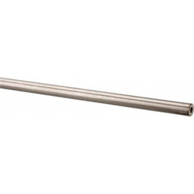 Value Collection 6 ft. Long, 1/4 OD, 316 Stainless Steel Tube 0.065 Wall Thickness 36001 – 01412998