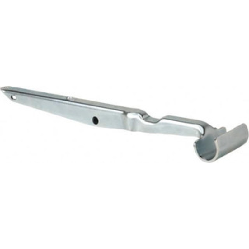 Bradley Wash Fountain Foot Lever For Use with Bradley 36 Foot-Controlled Wash Fountains 143-027 – 00588798